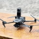 thumbnail image 4 of Kuymtek Soporte superior de cámara para DJI Mavic 3 Adaptador de cámara de acción Soporte de abrazadera de montaje, 4 of 9