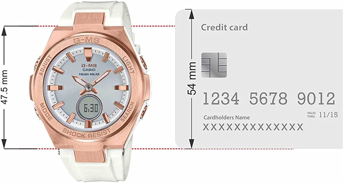 Casio msg s200 sale