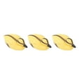 thumbnail image 4 of Patitos de plástico, 3 piezas de patitos amarillos flotantes, patitos flotantes, patitos flotantes para estanques, diseñados a medida para la perfección, 4 of 12