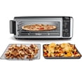 thumbnail image 1 of Horno digital de convección y freidora de aire Ninja Foodi SP100 1800 vatios, 1 of 6