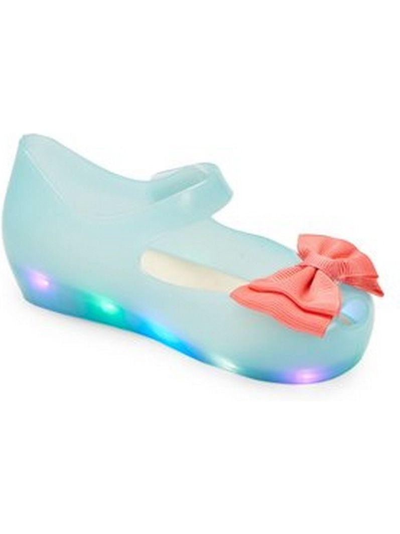 led shoes for baby girl