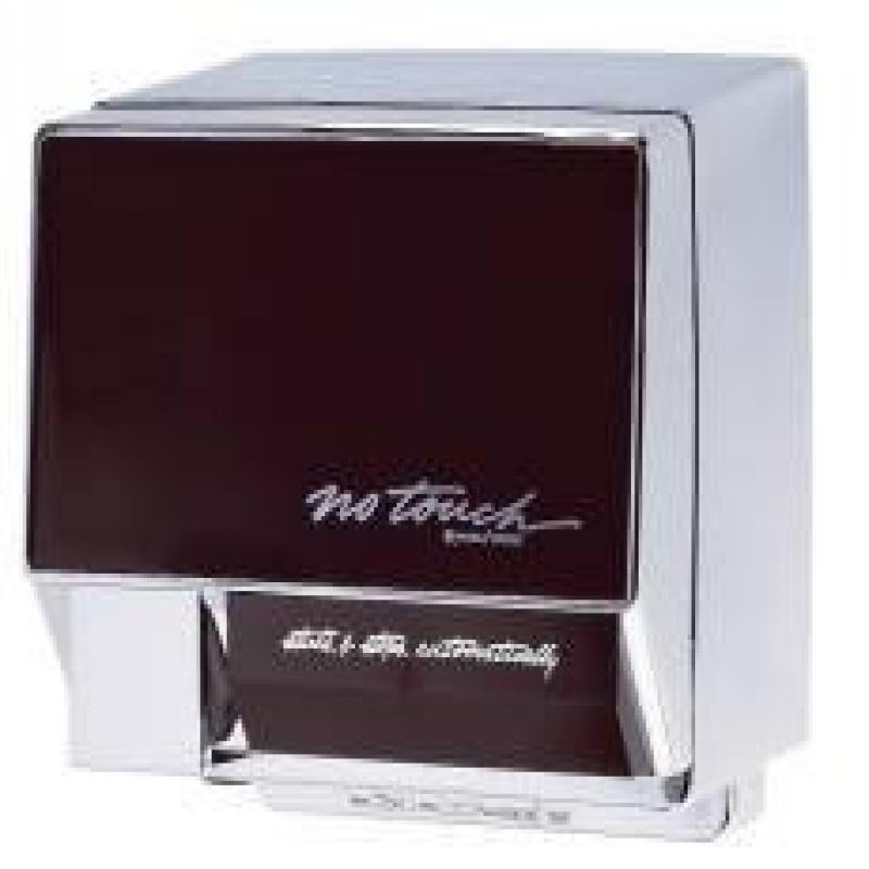 World dryer 883552 Hand Dryer NoTouch Automatic