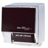 World dryer 883552 Hand Dryer No-Touch Automatic