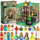 thumbnail image 1 of Kit de pociones de hadas Kits de pociones Alritz para niños con más de 20 botellas, 1 of 9