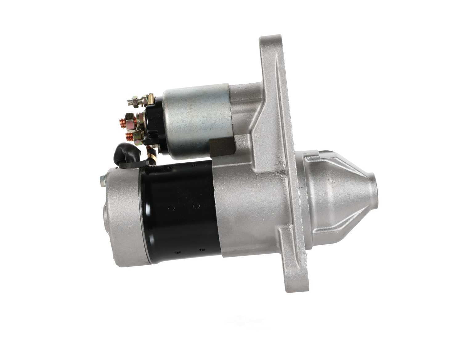 Bosch SR2321X Premium Starter