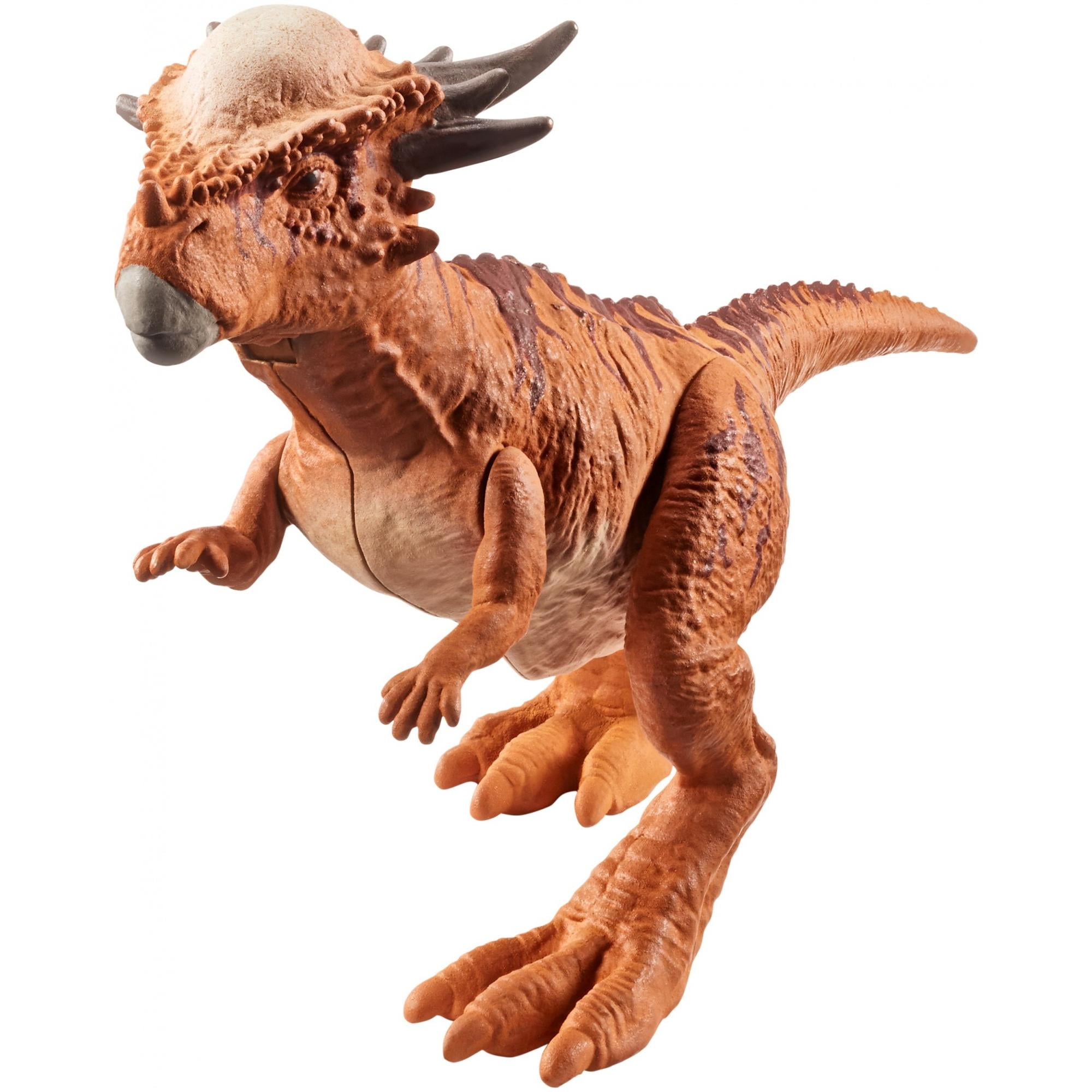 Story Pack Stygimoloch Stiggy & Söldner Figur Mattel Jurassic World FMY84 