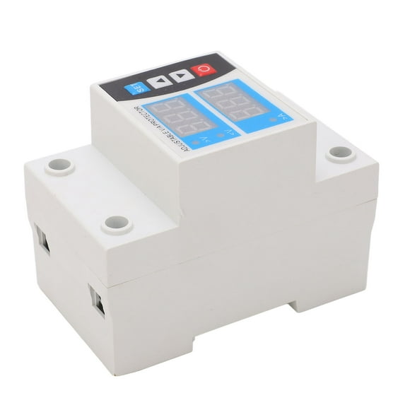 Dispositivo protector de sobretensión ajustable, protector de sobretensión Protector de sobretensión ajustable Protector de sobretensión Construcción robusta Jadeshay A