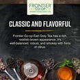 thumbnail image 5 of Frontier Co-op Earl Grey, Traditional, Kosher | 1 lb. Bulk Bag | Camellia sinensis, 5 of 7