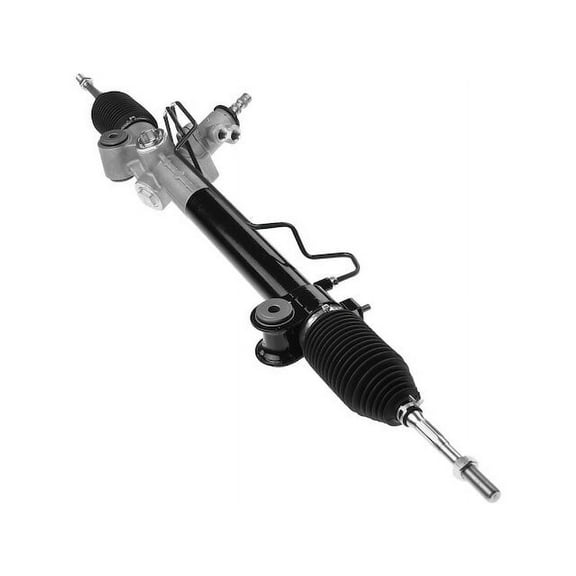 Steering Rack 1 - Compatible with 2001 - 2007 Toyota Highlander 2002 2003 2004 2005 2006