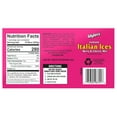 thumbnail image 2 of Italian Ices Berry & Cherry Mix-30 oz total, 2 of 5