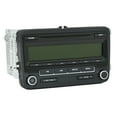thumbnail image 4 of Restored 2011-2016 Volkswagen Beetle Jetta Passat AM FM CD Radio Code Included 1K0035164D (Refurbished), 4 of 7