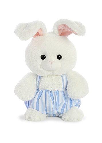 aurora stuffed bunny