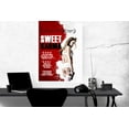 thumbnail image 2 of Sweet Karma Movie Poster 24x36 Art Poster 24x36 Unframed, Age: Adults, Rectangle Poster Time, 2 of 3