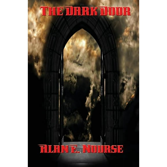 The Dark Door: A Positronic Book, (Paperback)