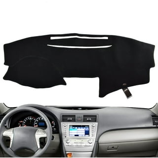 car dashboard central console sun shade mat carpet non slip pad