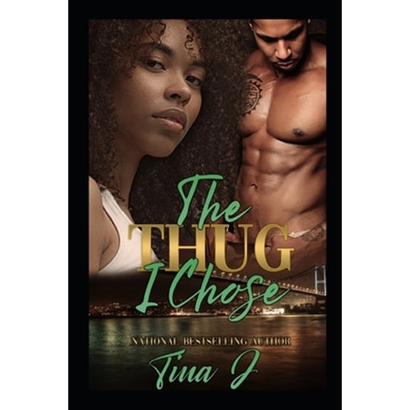 Pre-Owned The Thug I Chose (Re-Release)