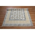 thumbnail image 4 of Casavani Home Décor Entrance Hall Area Carpet,Brown 12x15 ft, 4 of 6