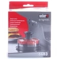 thumbnail image 3 of Presse à hamburger OriginalMC de Weber, 3 of 6
