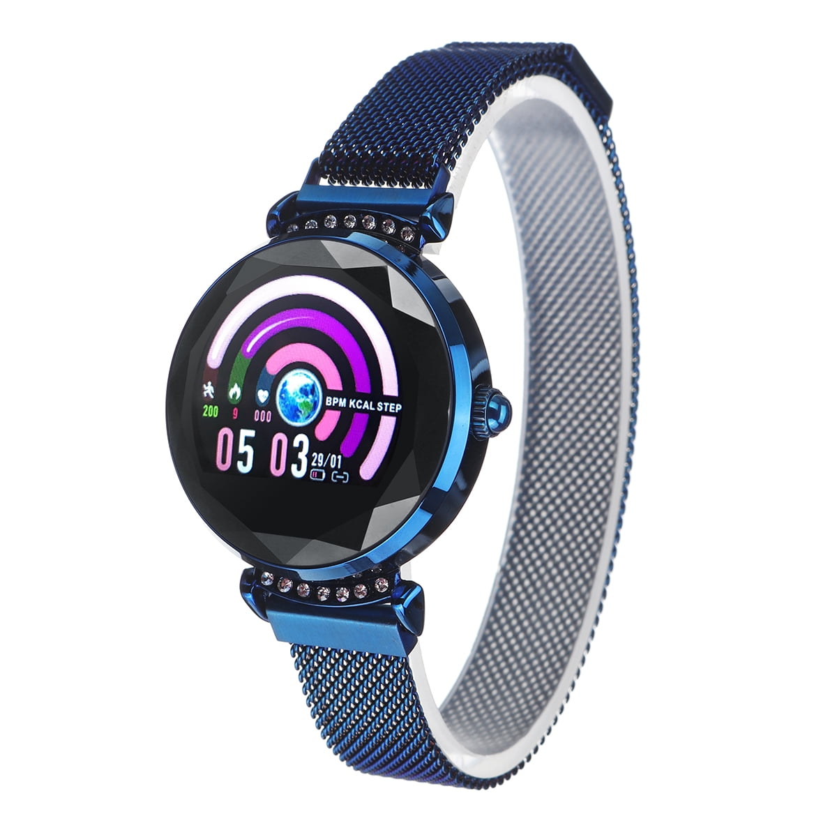 circle smart watch price