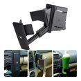 thumbnail image 5 of Portavasos negro para salpicadero de coche, portavasos para - 9n 2002 2003 2004 2005 2006 2007 2008 2009 2010 6q0, 5 of 5