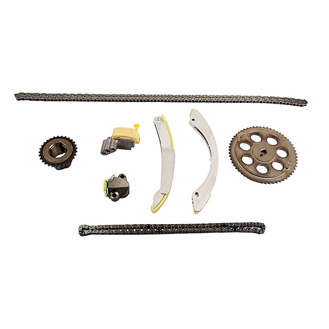 Kit Cadena Distribución Canyon 2004 A 2006 Gmc L4 2.8L KEEP ON GREEN .