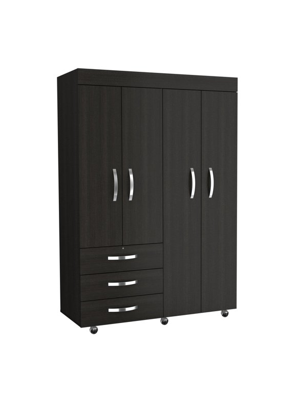 Armoires with Drawers in Armoires & Wardrobes