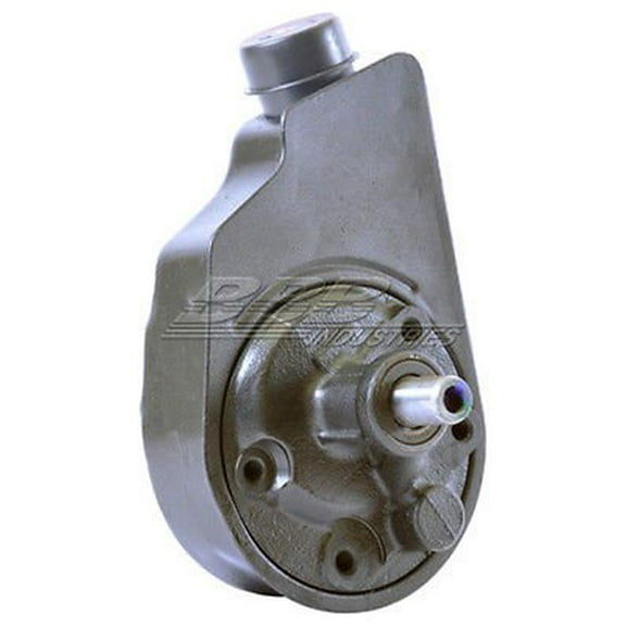 Endurance Electric 731-2253 Pwr Strg Pump W/Res