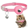 thumbnail image 3 of Pet Locator for Cats Dogs Plastic Material GPS Beidou Wi-Fi Real-Time Positioning Electronic Fence Long Battery Life 35g Waterproof for Loss Prevention Outdoor Indoor, 3 of 3