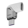 thumbnail image 4 of Conector Magnético Tipo C Ccdes Adaptador Seguro De Alta Potencia Ligero, 4 of 8
