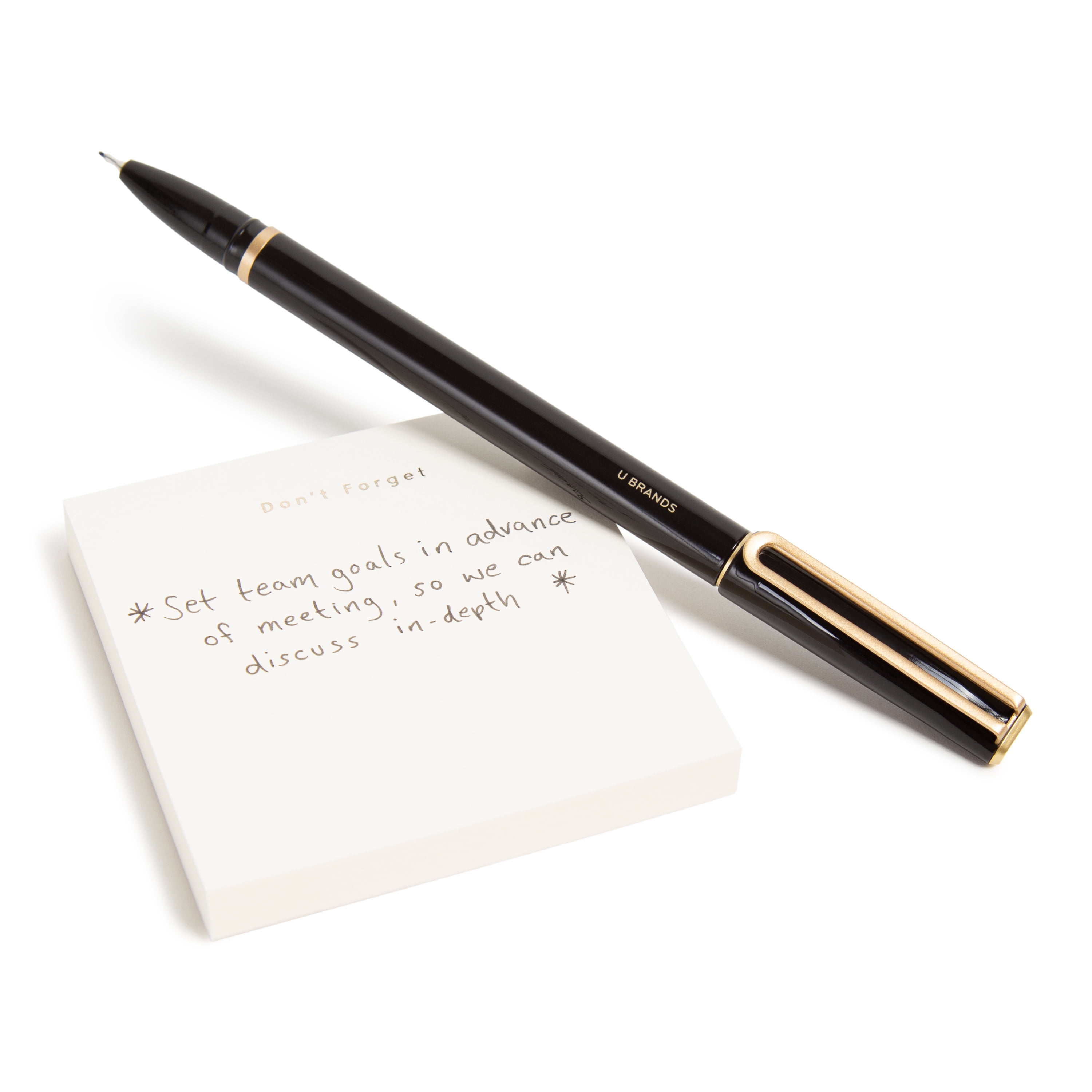 U BRANDS Classic Journaling Set, 2059U