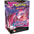 thumbnail image 1 of PokÃ©mon TCG: Sword & Shield Fusion Strike Build and Battle Booster Kit Box Set - 4 Packs, Promos, 1 of 2