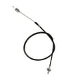 thumbnail image 4 of 102336101, Easy Installation Restore Power Metal  Cart Accelerator Cable OE Standard Accelerator Cable Sturdy   for, 4 of 7
