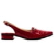 thumbnail image 1 of Zapatos para Mujer Ashley 222 rojo 23.5, 1 of 6
