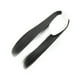 thumbnail image 3 of Pieza de extensión de cabello Universal para mujer, peluca sintética invisible en forma de U de una pieza, pieza negra recta, 45cm/17,7 pulgadas, 3 of 8
