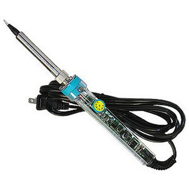 Variable Temperature Soldering Iron Solder Pencil Tool