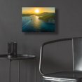 thumbnail image 5 of Epic Art 'Sunset over Vessup Bay St Thomas USVI' by Epic Portfolio, Acrylic Glass Wall Art, 16"x12", 5 of 8