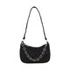 thumbnail image 2 of Bolso de hombro informal de moda para mujer, bolso de mano, bolso de mensajero, cartera, bolso de hombro de PU, 2 of 6