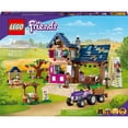 thumbnail image 2 of Set LEGO Friends Granja Orgánica 41721, 2 of 4