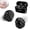 216-16 channel, variant on KIBVOE Hearing Aids for Seniors Rechargeable with Noise Cancelling for Mild and Moderate Sound Loss, Super Long Battery Life, with Charging Case& USB Charging Cable-Black
