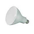 thumbnail image 1 of Satco Produits S9641 16.5W BR40 5000K Moyenne Base - 120V Dimmable LED Lampe Réfléchissante, 1 of 2