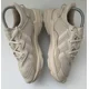 thumbnail image 5 of Adi-das Originals OZWEEGO Bliss Beige Running Sneaker Shoes FX6029 Men Size 5, 5 of 6
