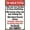Color 759, variant on Funny No Soliciting Sign, Metal Warning Tin Signs, Unless You are Giving away Beer Please Go away, Yard Sign Garage Farm Garden Wall Decor Sign Plaque Outdoor for Home Fence 8 X 12 Inches
