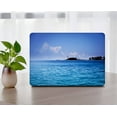 thumbnail image 4 of KSK KAISHEK Hard Protective Shell Case Cover Only for 2023 2022 2021 - 2016 Released Newest MacBook Pro 13 inchs Touch Bar Model: A1706/A1708/A1989/A2159/A2251/A2289/A2338 M1 QLXL0213, 4 of 5