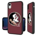 thumbnail image 5 of Florida State Seminoles iPhone Solid Design Bump Case, 5 of 7