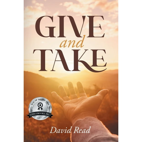 Give and Take, (Paperback)