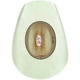 thumbnail image 4 of Bailey Unisex Spradley Straw Cowboy Hat - S17BGB 6 7/8, 4 of 5
