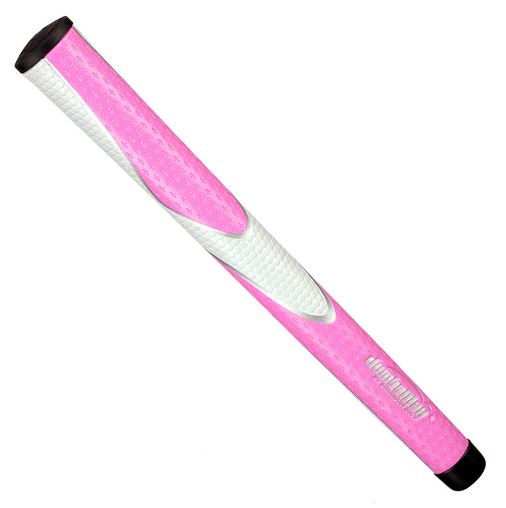 jumbomax golf tour series standard grip