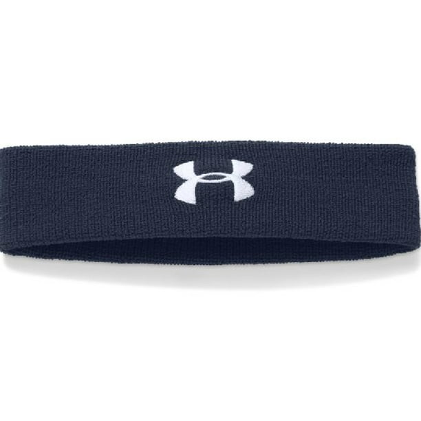 Under Armour Under Armour Men`S Ua Performance Headband ( 1276990