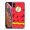 Costume, variant on Head Case Designs Officially Licensed The Flash DC Comics Logo Oversized Soft Gel Case Compatible with Apple iPhone 12 Mini