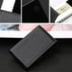 thumbnail image 5 of Stainless Steel Business Card Holder For Men Women Durable Business Card Box For Travel Business Car, 5 of 5